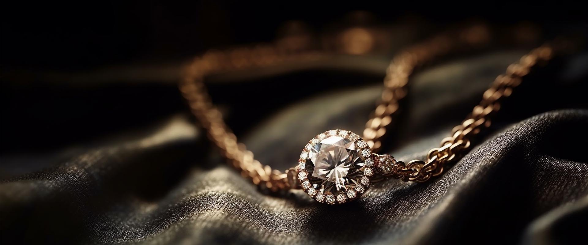 A lifetime of passion <br>in every piece.